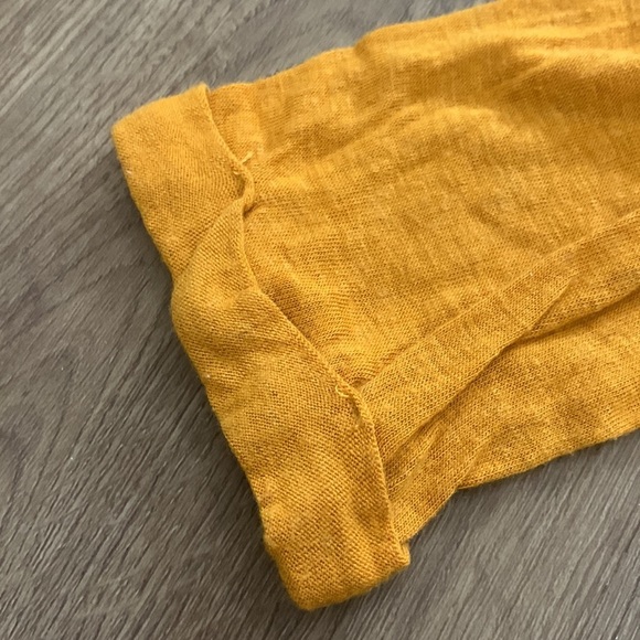 Obay baseball tee, Size S - Picture 5 of 6